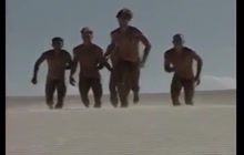 Horny gays in the desert