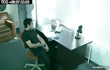 Office Sex Caught On Tape s2